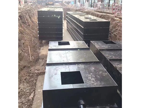 怀集​甘肃嘉源通环保：全品类水处理设备，一站式守护碧水清流