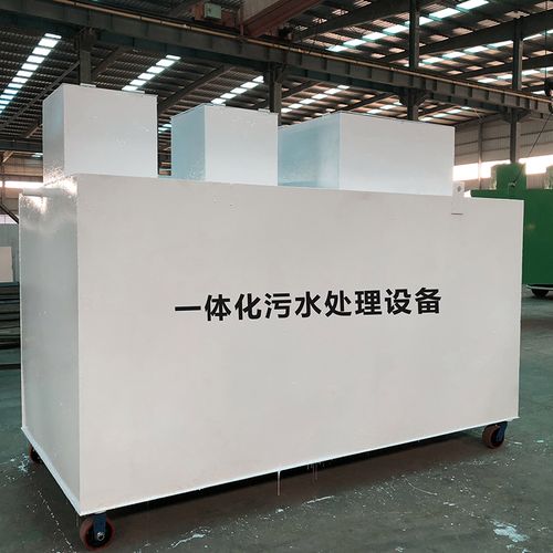 怀集甘肃嘉源通全域服务｜专业污水处理设备定制生产、安装运维一站式解决方案